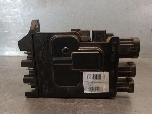 Moduł (ECU) sterowania baterią 243501820R OPEL