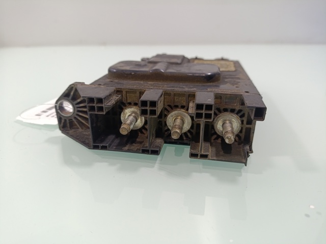 Moduł (ECU) sterowania baterią 243501820R OPEL
