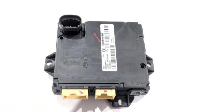 Kupić Blok komfortu Renault Master III EV, HV, UV w dobrej cenie