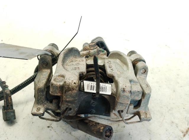 Zacisk hamulcowy tylny lewy 2439124 FORD