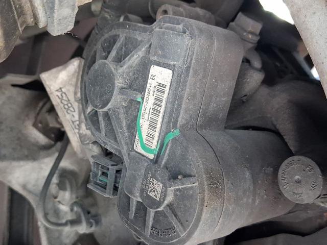 Zacisk hamulcowy tylny prawy 2439127 FORD