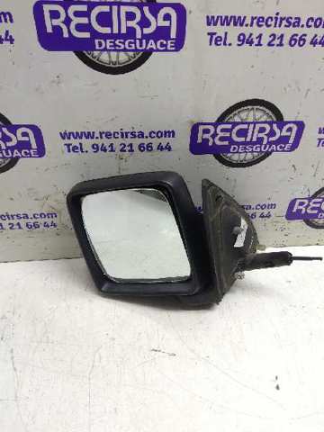 Lusterko wsteczne lewe 24400680 OPEL
