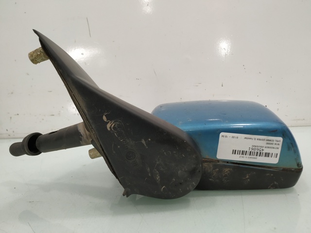 Lusterko wsteczne lewe 24400680 OPEL