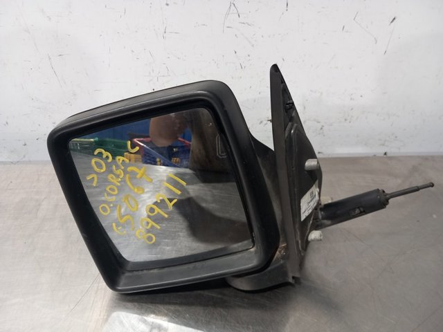 Lusterko wsteczne lewe 24400680 OPEL