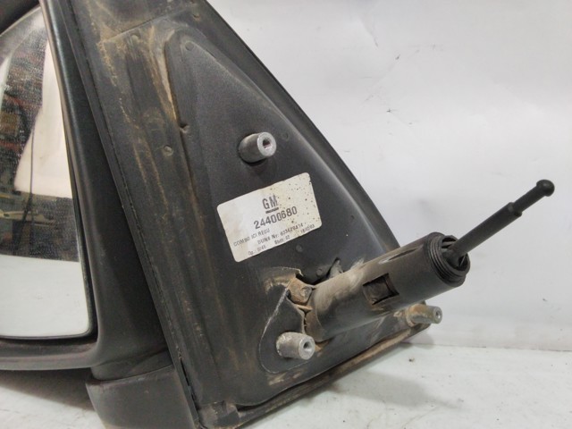 Lusterko wsteczne lewe 24400680 OPEL
