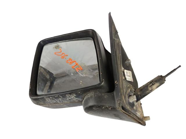 Lusterko wsteczne lewe 24400680 OPEL