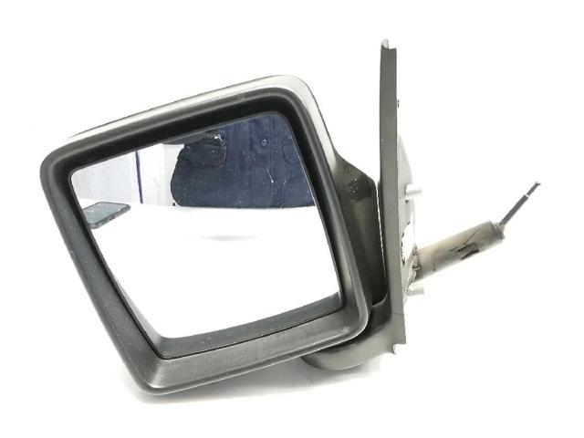 Lusterko wsteczne lewe 24400680 OPEL