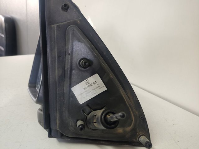 Lusterko wsteczne lewe 24400680 OPEL