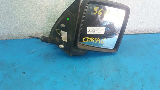24400682 Opel