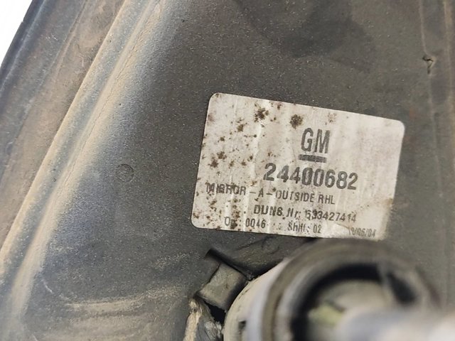 24400682 Opel