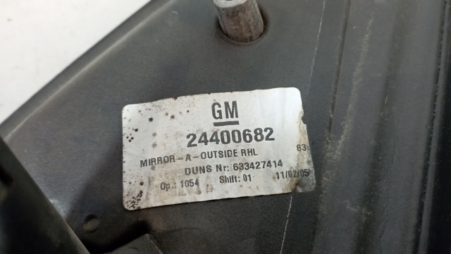 24400682 Opel