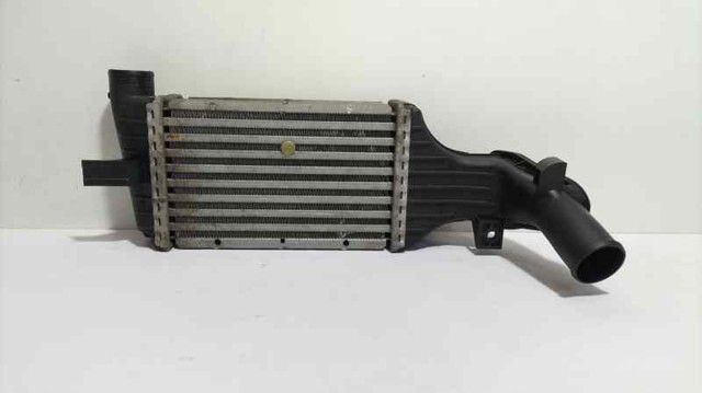 Chłodnica intercoolera 24406701 OPEL