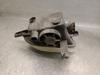 Lampa przeciwmgielna lewa 24407174 OPEL