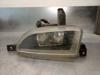 Lampa przeciwmgielna lewa 24407174 OPEL