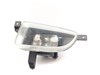 Lampa przeciwmgielna lewa 24407174 OPEL