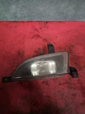 Reflektor przeciwmgielny Opel Zafira