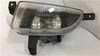 Lampa przeciwmgielna lewa 24407174 OPEL