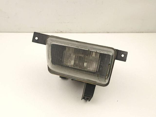 Lampa przeciwmgielna lewa 24407177 OPEL