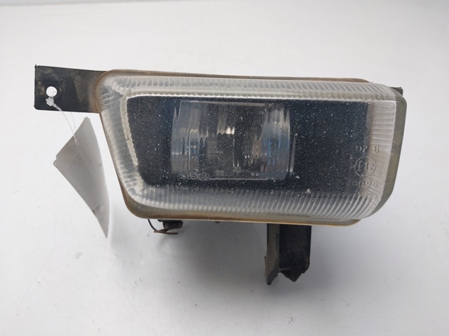 Lampa przeciwmgielna lewa 24407177 OPEL