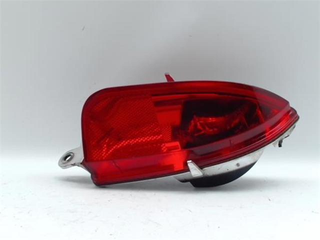 Przednia lampa przeciwmgielna tylna prawa 24409338 OPEL