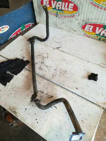 Stabilizator przedni Opel Vectra