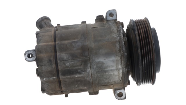 Sprężarka klimatyzacji 24411249 GM