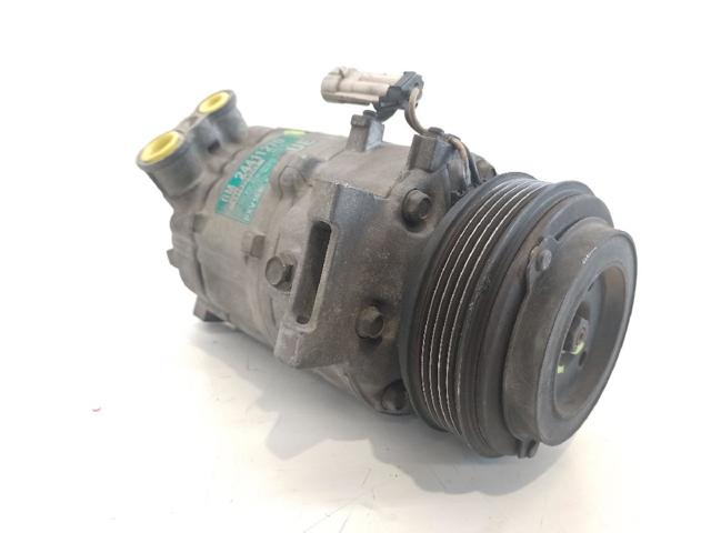 Sprężarka klimatyzacji 24411270 OPEL