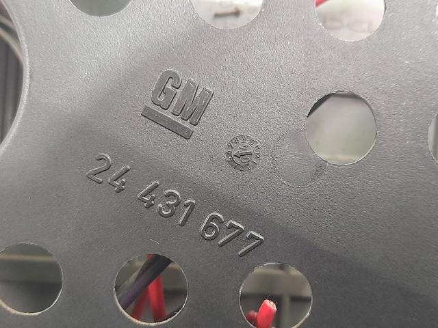 Skrzynka bezpieczników Opel Astra F69