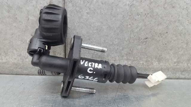 Cylinder sprzęgła główny 24412670 OPEL