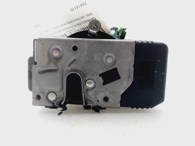 Zamek drzwi przednich lewych 24414110 OPEL