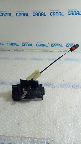 Zamek drzwi przednich prawych 24414113 OPEL
