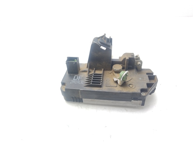 Zamek drzwi tylnych prawych 24414131 OPEL