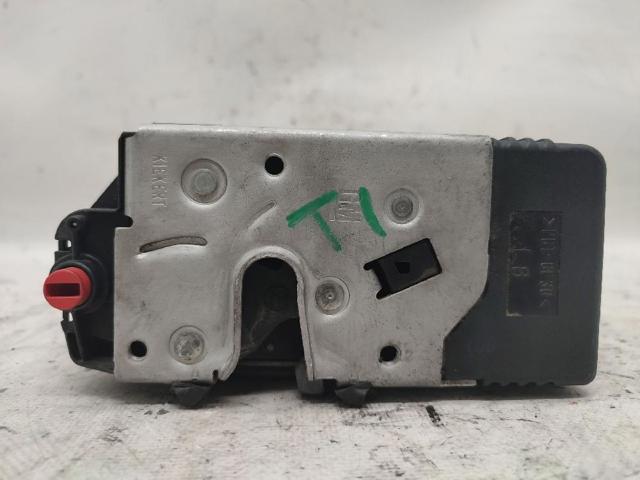 Zamek drzwi tylnych lewych 24414134 OPEL