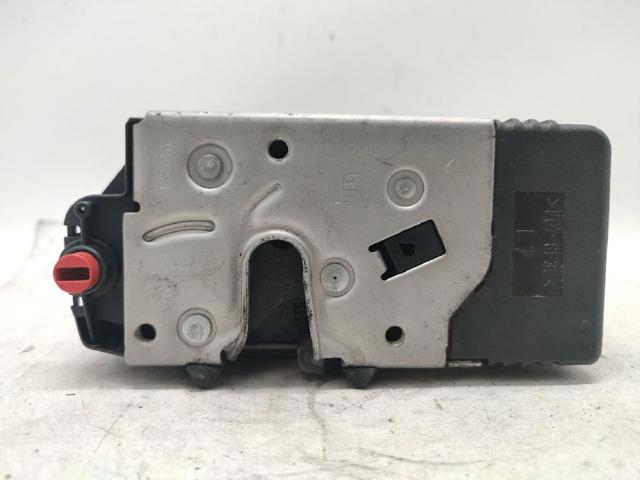 Zamek drzwi tylnych lewych 24414134 OPEL