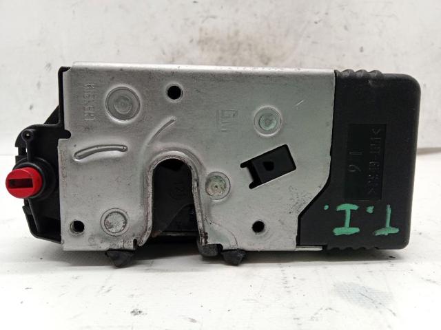 Zamek drzwi tylnych lewych 24414134 OPEL