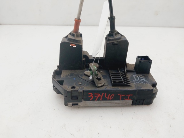 Zamek drzwi tylnych lewych 24414134 OPEL