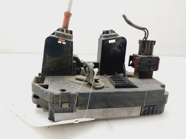 Zamek drzwi tylnych lewych 24414134 OPEL