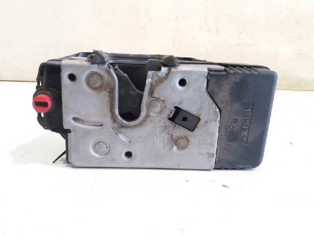 Zamek drzwi tylnych prawych 24414135 OPEL