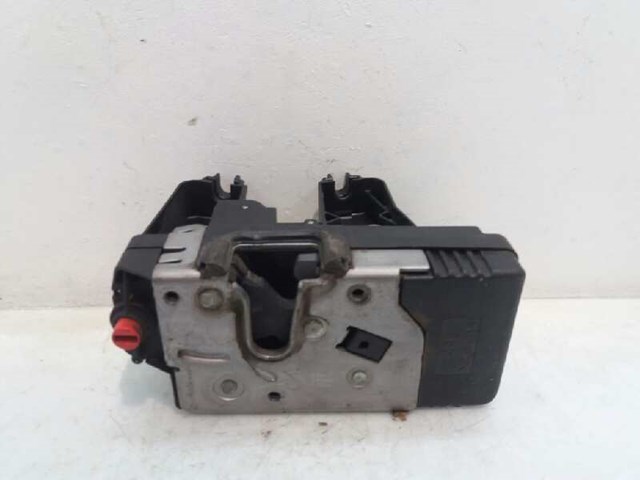 Zamek drzwi tylnych prawych 24414135 OPEL