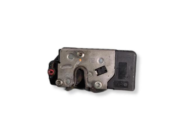 Zamek drzwi tylnych lewych 24414138 OPEL