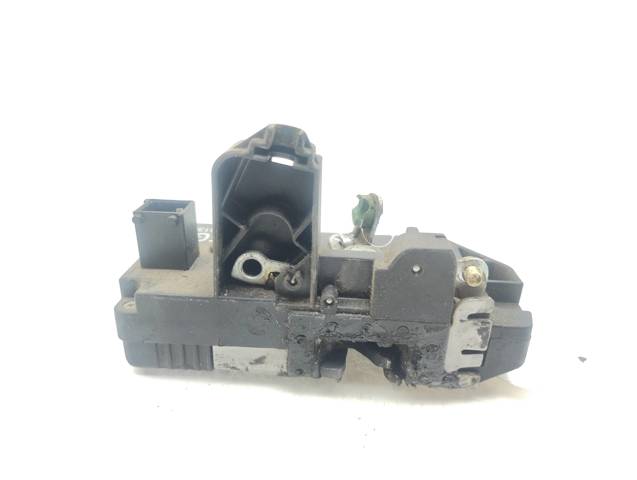 Zamek drzwi tylnych lewych 24414138 OPEL
