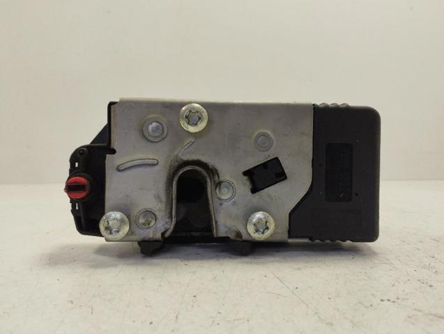 Zamek drzwi tylnych lewych 24414138 OPEL