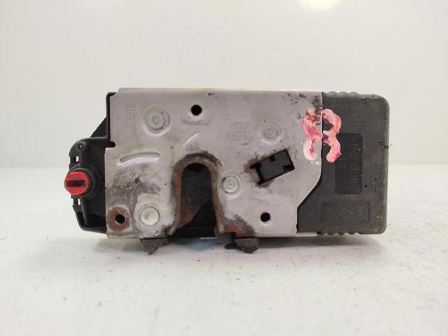 Zamek drzwi tylnych lewych 24414138 OPEL