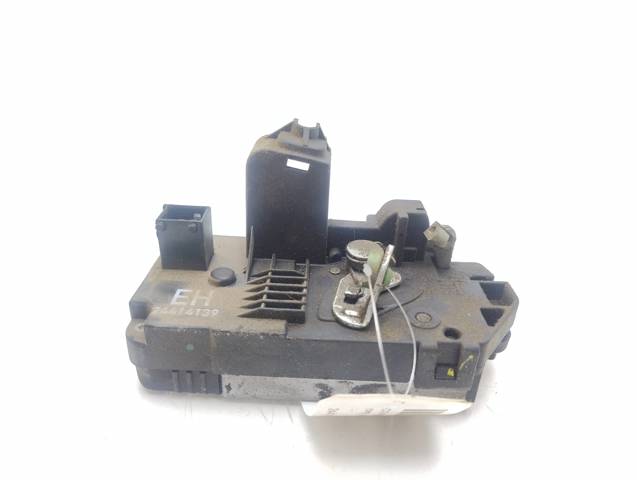 Zamek drzwi tylnych prawych 24414139 OPEL