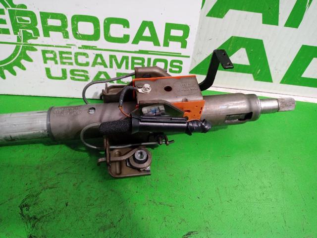 Kolumna (wał) kierownicza (kierownicy) Opel Vectra