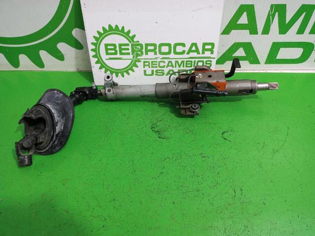 Kolumna (wał) kierownicza (kierownicy) Opel Signum