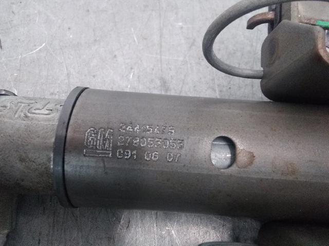 Kolumna (wał) kierownicza (kierownicy) Opel Vectra