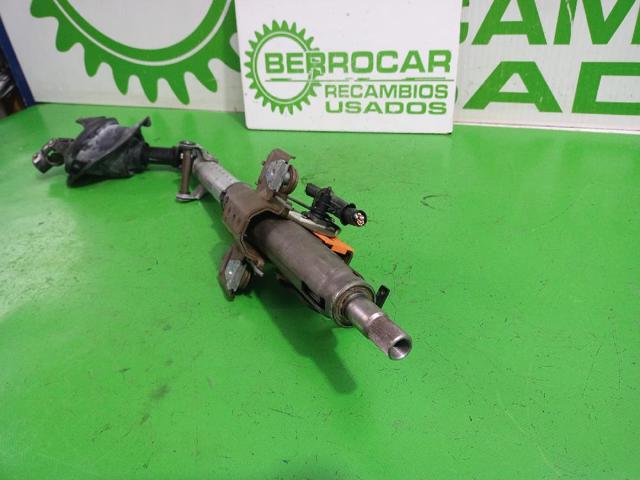 Kolumna (wał) kierownicza (kierownicy) Opel Signum