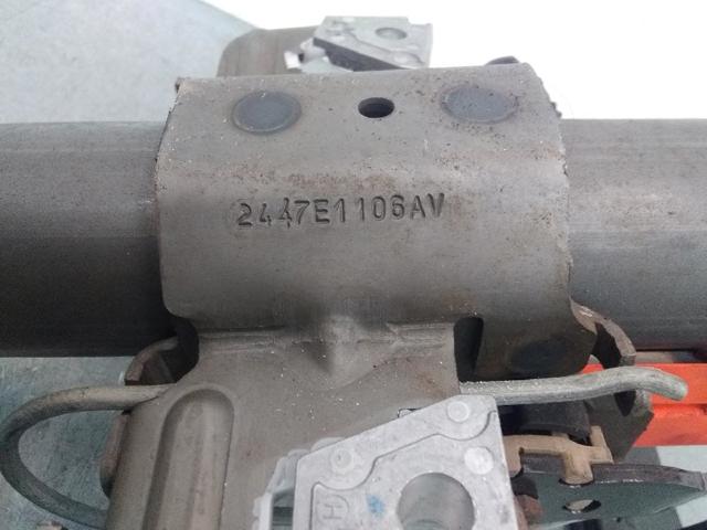 Kolumna (wał) kierownicza (kierownicy) Opel Vectra