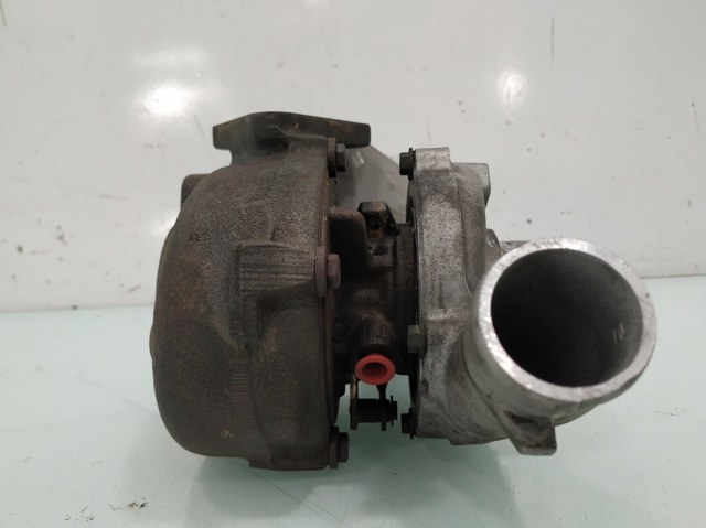 Turbina 24418170 GM